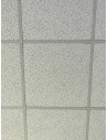 Dalles de plafond suspendu 60x60