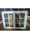 126x96 fenêtre pvc double DV