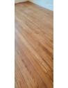 20m² Parquet pin massif (sans noeuds)