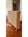 Radiateur fonte ancien 