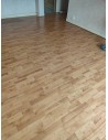 16m² - Parquet stratifié