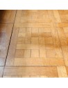 Parquet VERSAILLES Chêne massif