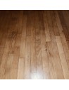 45m² parquet massif CHENE vitrifié